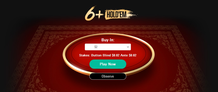 6plus holdem stars 6plus holdem stars
