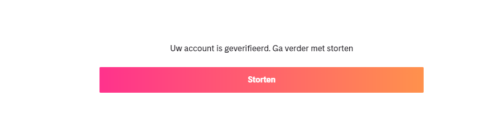 Account geverifieerd Holland Casino Online Account geverifieerd Holland Casino Online
