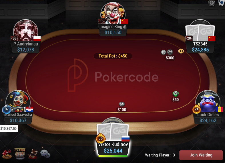 ggpoker software ggpoker software