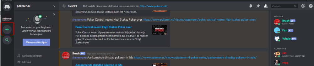 druk op het kruis druk op het kruis