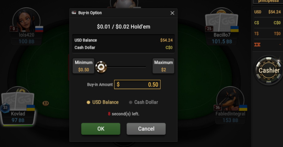 ggpoker cash games ggpoker cash games